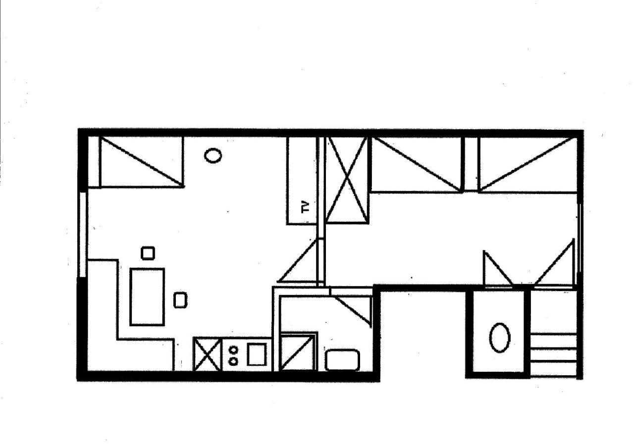 Ferienhaus Hollinger Apartment Verditz Exterior photo